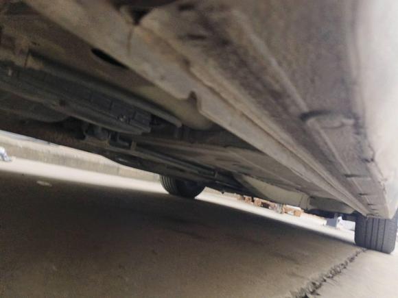 [合肥·皖A] 二手雪佛兰科鲁泽2019款 RS 330T 自动畅快版 国VI