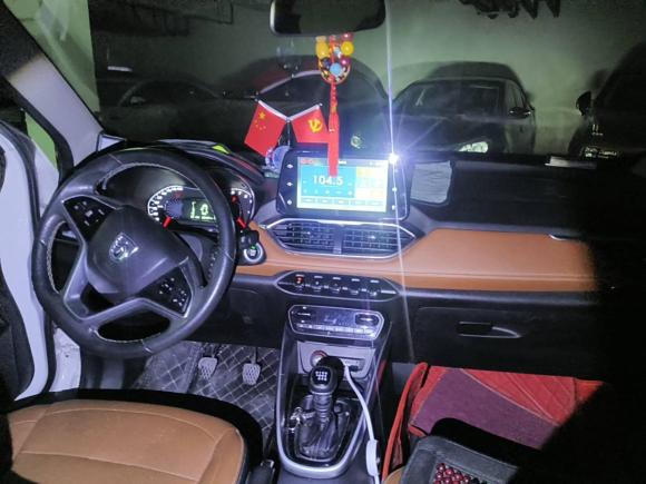 [杭州·川H] 二手宝骏宝骏5102019款 1.5L 手动优享型 国V