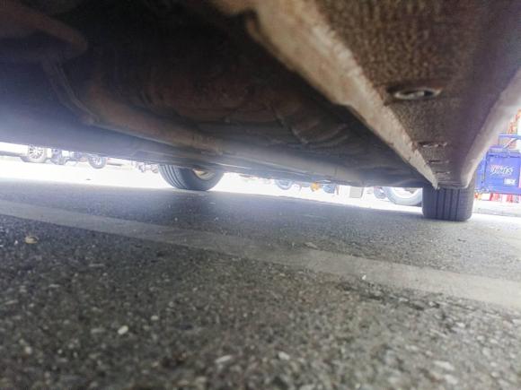 [佛山·粤E] 二手现代朗动2016款 1.6L 自动智能型