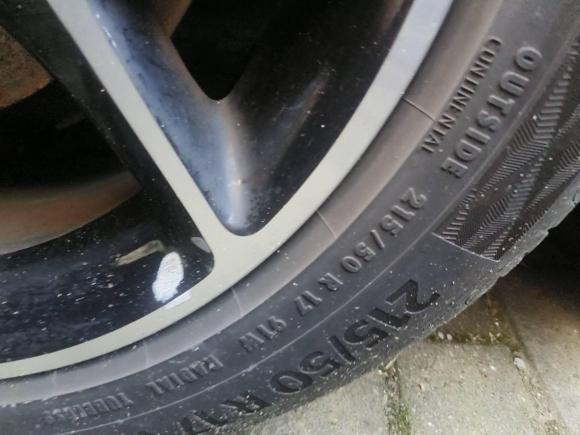 [湖州·浙E] 二手福特福克斯2017款 1.5T CTCC 白黑限量版