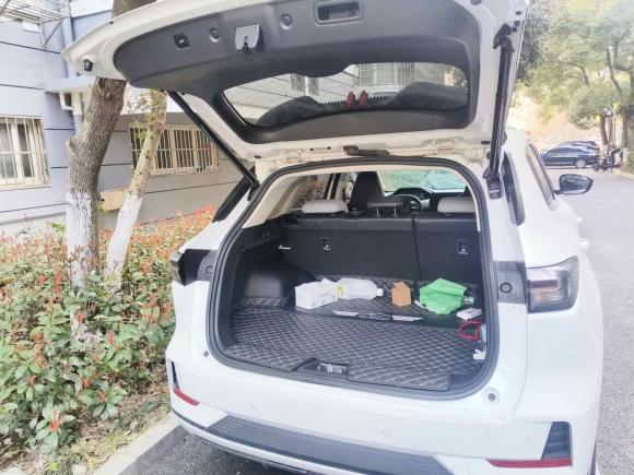 [杭州·浙A] 二手长安启源长安启源Q05经典2023款 125 Max