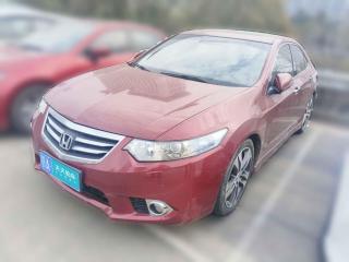 本田思铂睿2013款 2.4L TYPE-S「武汉二手车」「天天拍车」