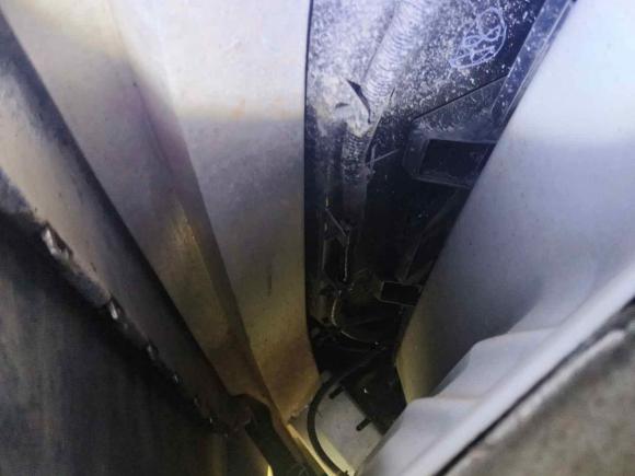 [成都·川A] 二手Jeep自由光2017款 2.0L 优越版