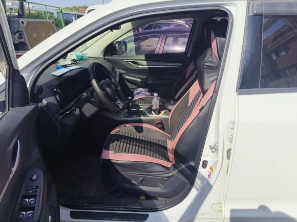 [苏州·苏U] 二手长安长安CS55PLUS2021款 蓝鲸版 1.5T DCT豪华型