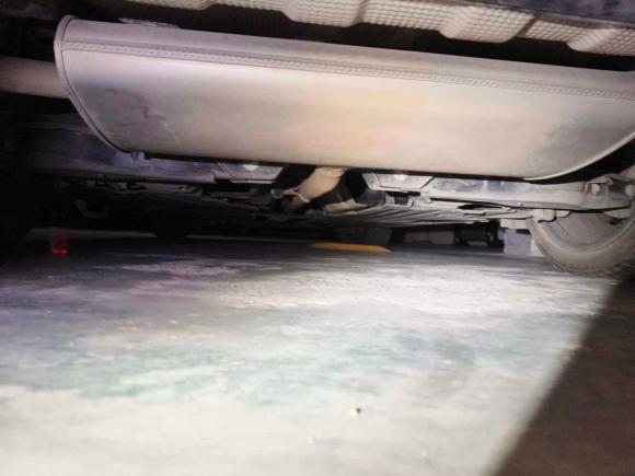 [南昌·赣M] 二手领克领克032020款 1.5TD DCT劲Pro版