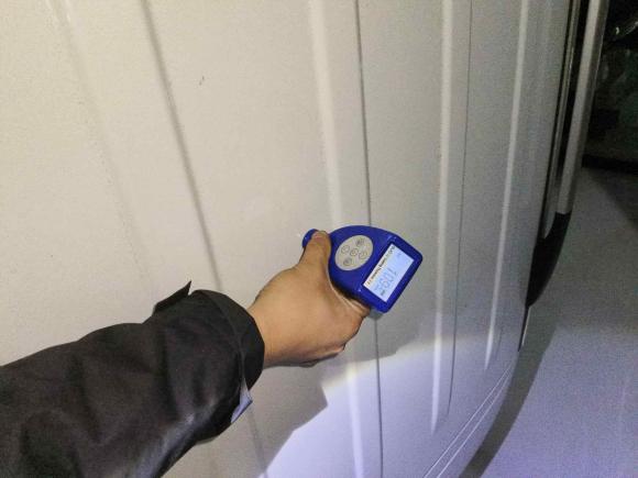 [杭州·浙A] 二手开瑞开瑞K602017款 1.5L 手动旗舰型