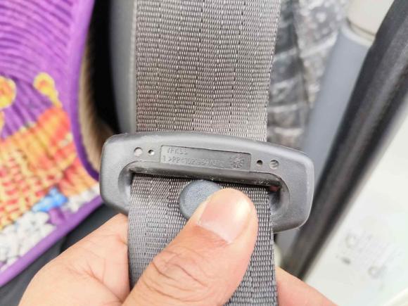 [合肥·皖A] 二手上汽大通MAXUS新途V802021款 2.0T AMT经典傲运通127PS中轴中顶6/7/8/9座