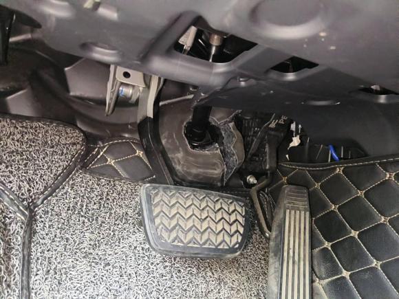 [常州·苏D] 二手丰田凯美瑞2019款 改款 2.0G 豪华版