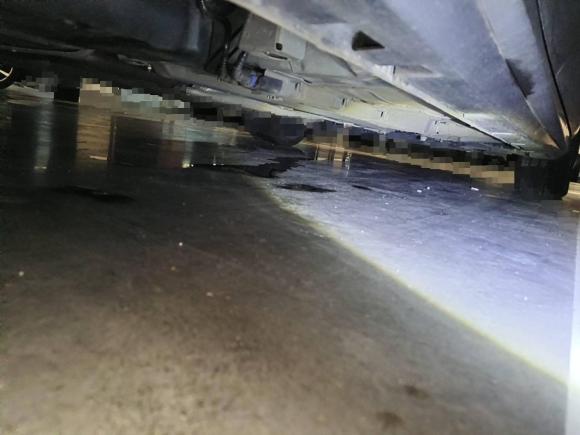 [合肥·皖A] 二手广汽传祺影豹2021款 270T DCT J15版