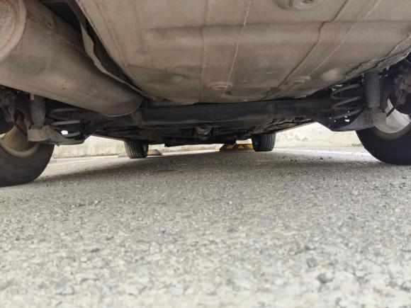 [苏州·苏E] 二手大众朗逸2013款 改款经典 1.6L 自动风尚版