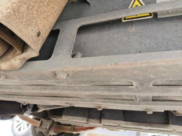 [常州·苏D] 二手瑞驰汽车瑞驰新能源EC352017款 标准型