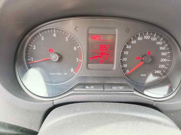 [南通·苏F] 二手大众Polo2013款 1.4L 手动风尚版