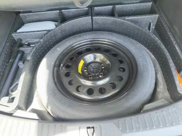 [常州·苏D] 二手福特翼虎2013款 2.0L GTDi 四驱运动型