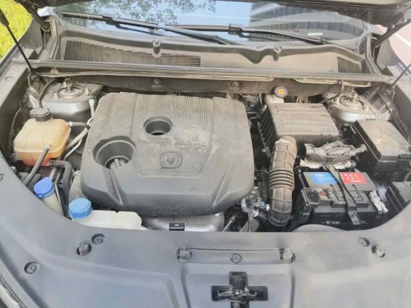 [济南·鲁A] 二手长安长安CS75 PLUS2021款 1.5T 自动尊贵型