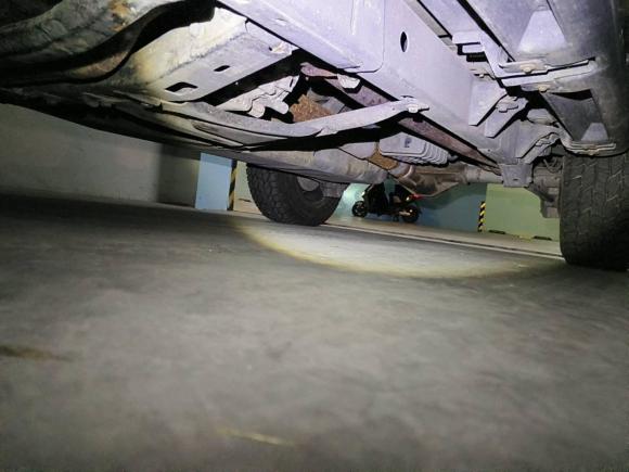 [上海·苏E] 二手Jeep牧马人2011款 3.8L Sahara 四门版