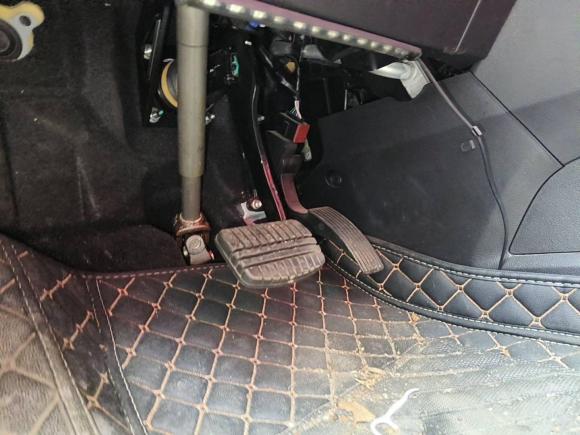 [宁波·浙B] 二手广汽传祺传祺M62021款 270T DCT豪华版（七座）