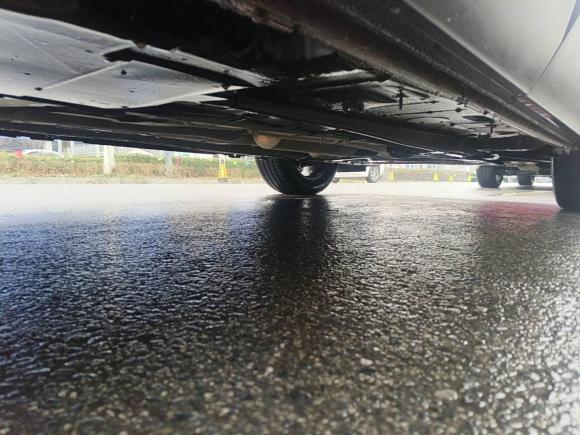 [西安·陕A] 二手标致标致40082022款 400THP 炫夜科技版