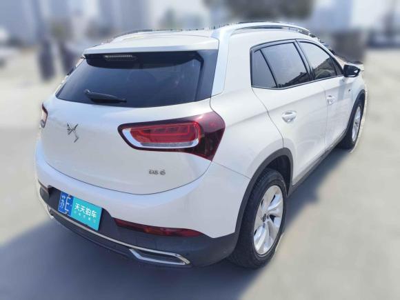 [苏州·苏E] 二手DSDS 62016款 1.6T 雅致版THP160