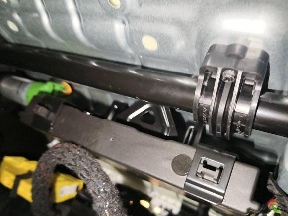 [南通·苏F] 二手宝马宝马X12023款 sDrive25Li M运动套装