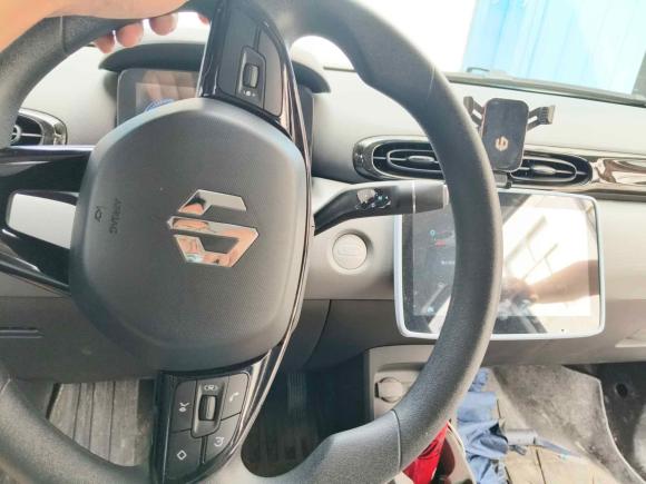 [南通·苏F] 二手零跑汽车零跑T032024款 310舒享版