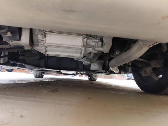 [上海·沪A] 二手比亚迪汉2020款 DM 四驱性能版豪华型