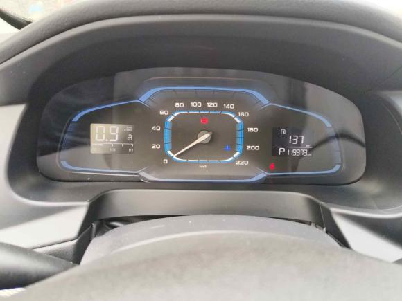 [合肥·皖A] 二手荣威荣威3602015款 1.5L 自动豪华版