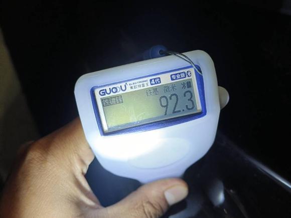 [南昌·赣A] 二手凯迪拉克凯迪拉克XT52021款 28T 豪华型