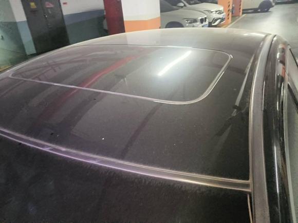 [杭州·浙A] 二手本田雅阁2008款 2.0L EX