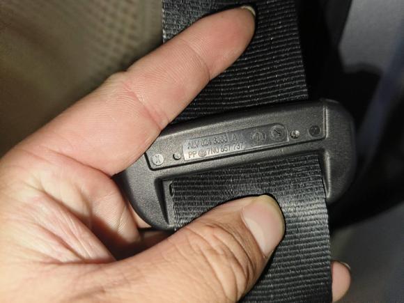 [深圳·苏E] 二手大众夏朗2018款 380TSI 尊享型 7座