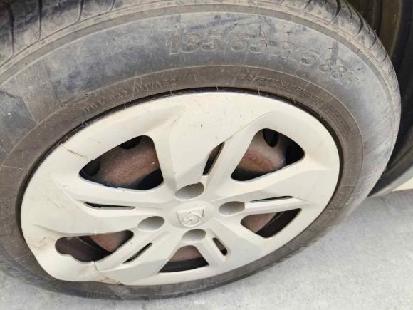 [杭州·赣E] 二手宝骏宝骏310W2017款 1.5L 手动舒适型 国V