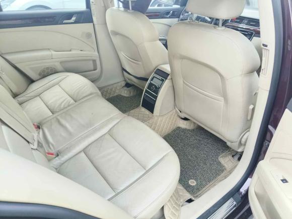 [南京·苏L] 二手斯柯达昊锐2009款 1.8TSI 自动贵雅版