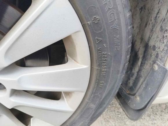 [南京·苏A] 二手大众朗逸2013款 1.6L 自动舒适版