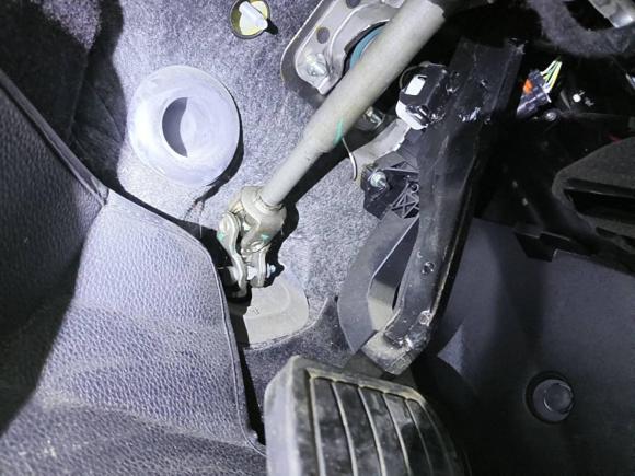 [上海·沪B] 二手东风风神奕炫2021款 230T 自动追影骑士版