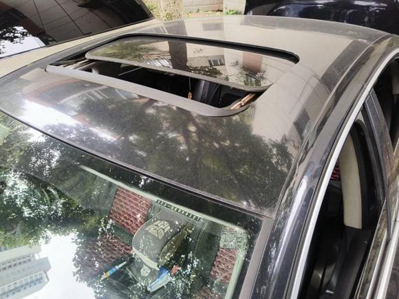 [武汉·鄂A] 二手大众迈腾2012款 改款 1.8TSI 豪华型