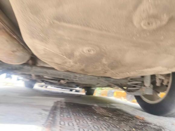 [深圳·粤C] 二手大众宝来2014款 1.6L 自动舒适型