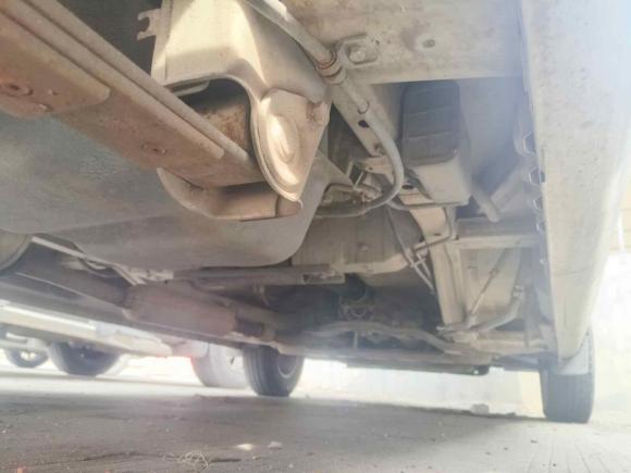 [台州·浙J] 二手五菱汽车五菱荣光V2016款 1.5L标准型