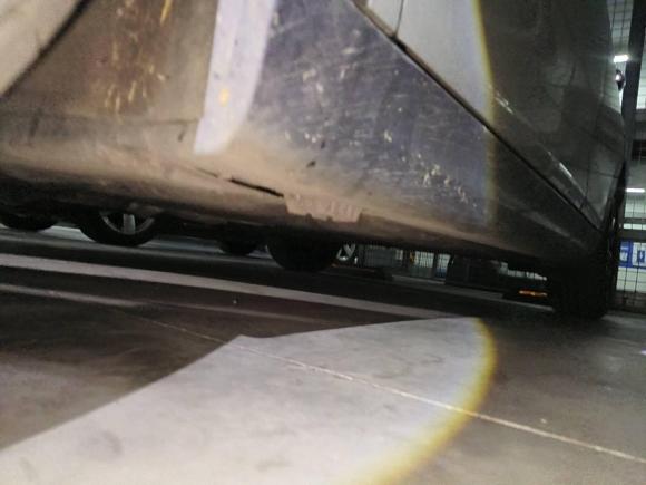 [南京·苏A] 二手MINIMINI2021款 1.5T COOPER 经典派 五门版