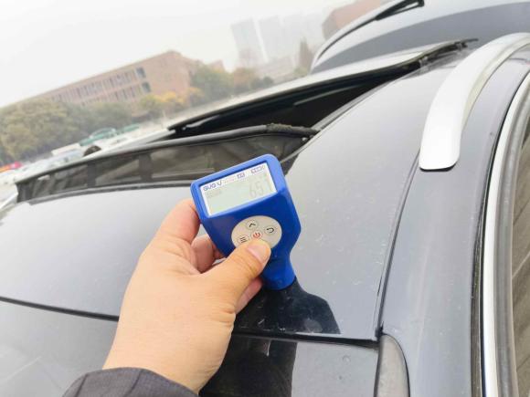 [宁波·浙B] 二手奥迪奥迪Q52012款 2.0TFSI 舒适型