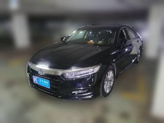 本田雅阁2018款 260TURBO 精英版 国V