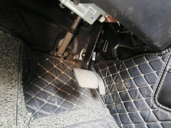 [宁波·苏E] 二手吉利汽车博越2018款 1.8TD 自动两驱智联型4G互联版