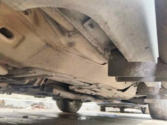 [南昌·赣A] 二手Jeep大切诺基2014款 3.0TD 柴油 舒享导航版