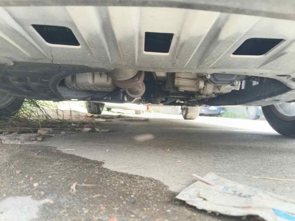 [成都·川G] 二手雪佛兰科鲁泽2022款 320 自动悦享天窗版