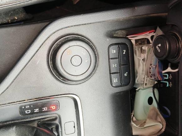 [杭州·浙A] 二手福特撼路者2017款 2.0T 汽油自动四驱旗舰版 7座