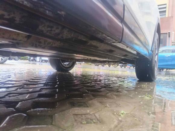 [上海·沪C] 二手斯巴鲁森林人2022款 2.0i AWD豪华版EyeSight