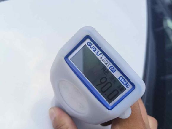 [温州·浙C] 二手马自达阿特兹2015款 2.5L 蓝天尊崇版