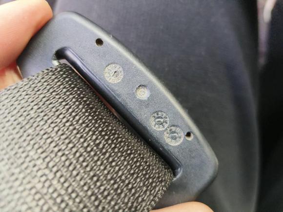 [合肥·皖A] 二手宝马宝马X12015款 sDrive18i 时尚晋级版