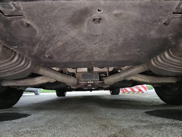 [合肥·皖A] 二手红旗红旗H92023款 2.0T 智联旗享版