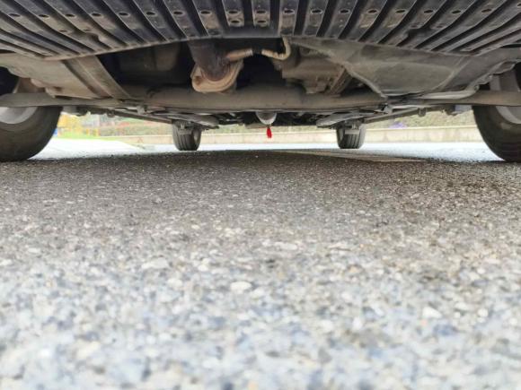 [南昌·赣A] 二手铃木启悦2015款 1.6L 自动舒享型