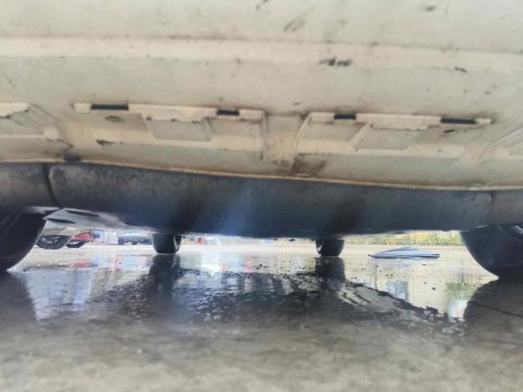 [金华·浙G] 二手本田哥瑞2016款 1.5L CVT经典版