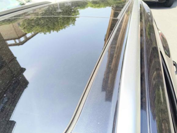 [上海·沪A] 二手保时捷Cayenne2019款 Cayenne 3.0T